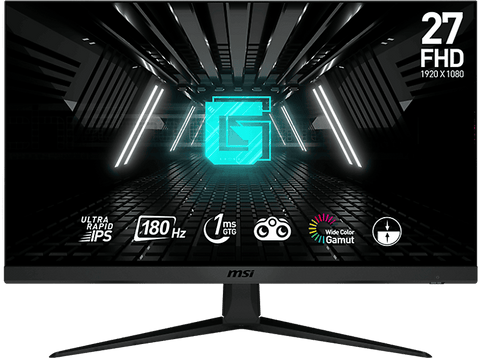 Monitor gaming - MSI G2712F, 27