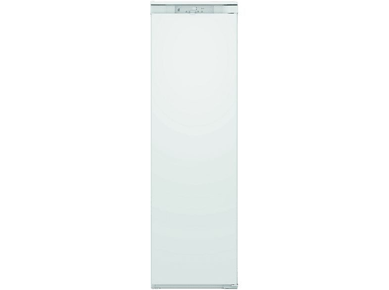 Congelador integrable - Whirlpool WHSD18F073C1, 209 l, No Frost, 177.1 cm, 6th Sense, Blanco