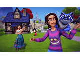 Nintendo Switch Disney Dreamlight Valley