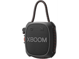Altavoz inalámbrico - LG XG2TBK, 5 W, Bluetooth, 10 h, Negro