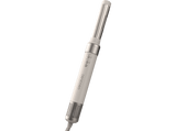 Moldeador - Cecotec Bamba CeramicCare 14in1 AirGlam Champagne, con tecnología Coanda, Cabezales con Revestimiento de Cerámica y Keratina, Champagne