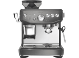 Cafetera superautomática - Sage SES876BST, 9 bar, 1850 W, 16 Tazas, Acero inoxidable negro