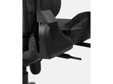 Silla gaming - Drift DR275 PRO, Reposabrazos 4D, Reclinable, Negro