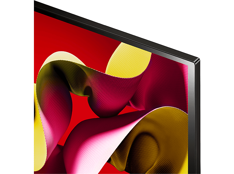 TV OLED 42 - LG OLED42C45LA, OLED 4K, Procesador Inteligente 4K α9 Gen7, Smart TV, DVB-T2 (H.265), Negro