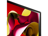 TV OLED 42 - LG OLED42C45LA, OLED 4K, Procesador Inteligente 4K α9 Gen7, Smart TV, DVB-T2 (H.265), Negro