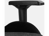 Silla gaming - Drift DR275 PRO, Reposabrazos 4D, Reclinable, Negro