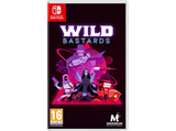 Nintendo Switch Wild Bastards