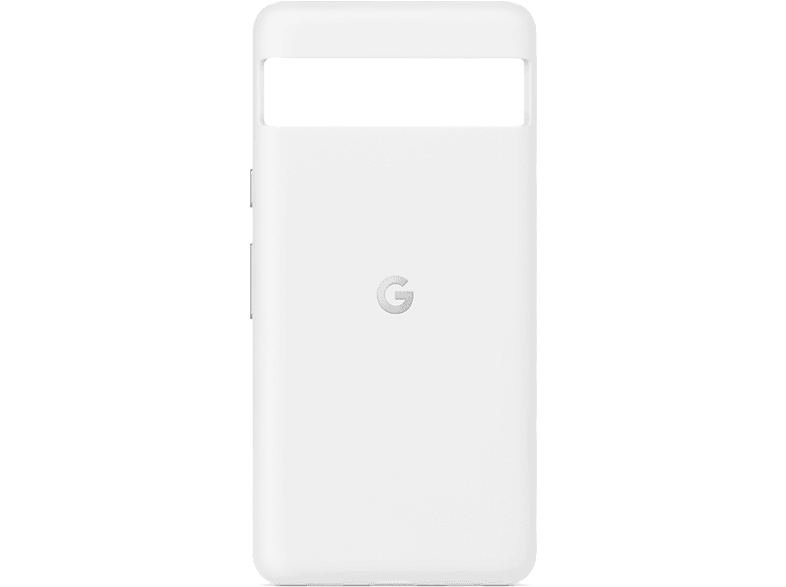 Funda - Google Pixel 7a Case, Para Google Pixel 7a, Blanco Nieve