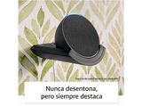 Altavoz inteligente - Amazon Echo Pop, Bluetooth con Alexa de sonido potente y compacto, Lavanda