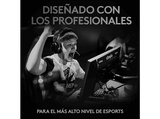 Auriculares gaming - Logitech G Pro X + Ratón gaming Pro X Superlight, Inalámbricos, Micrófono, Reducción de ruido, Hero 25K, Lightspeed, Negro
