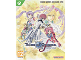 Xbox Series X|S Tales of Graces F Remastered