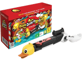 Nintendo Switch Duck, Quack, Shoot! (Código de descarga) + Rifle para mando