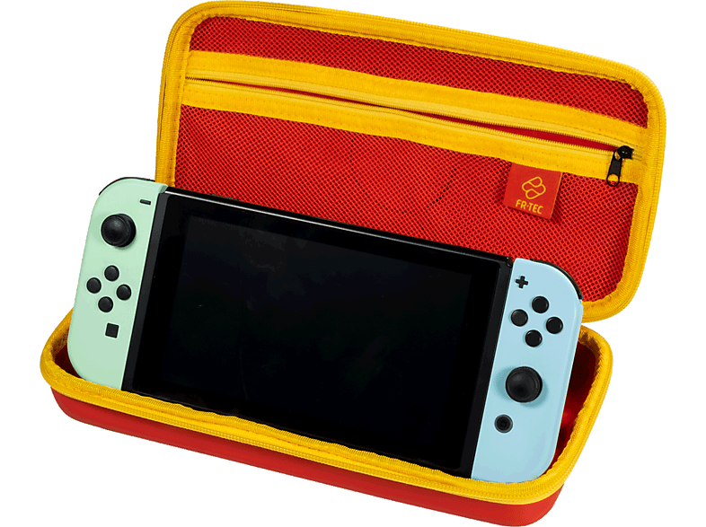 Funda - FR-TEC Premium Bag  Flash™, Para modelos Switch™, Switch™ Lite y Switch™  OLED