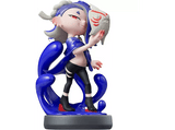Figura - Nintendo Amiibo Splatoon 3 Deep Cut, Shiver, Frye y Big Man