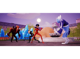 Nintendo Switch Miraculous: Paris Under Siege