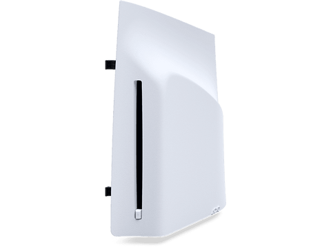Accesorio PS5 - Ardistel Unidad de disco para la versión digital de PS5®, Blanco