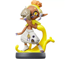 Figura - Nintendo Amiibo Splatoon 3 Deep Cut, Shiver, Frye y Big Man