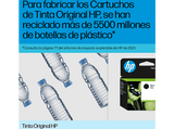 Cartucho de Tinta Original HP EvoMore 924e amarilla