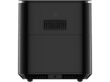 Freidora de aire - Xiaomi Smart Air Fryer 6.5L, 1800W, 6.5L, 40-220ºC, Control por App, Asistente Google, Negro