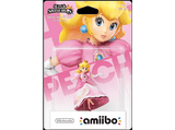 Figura Amiibo - Smash Peach