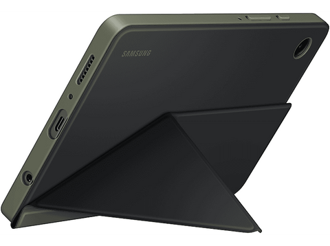 Funda tablet - Samsung EF-BX210TBEGWW, Para Galaxy Tab A9 Plus, Folio, 11