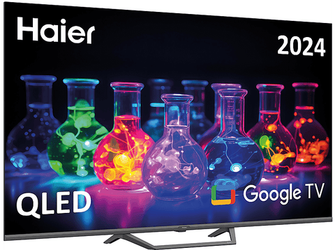 TV QLED 55