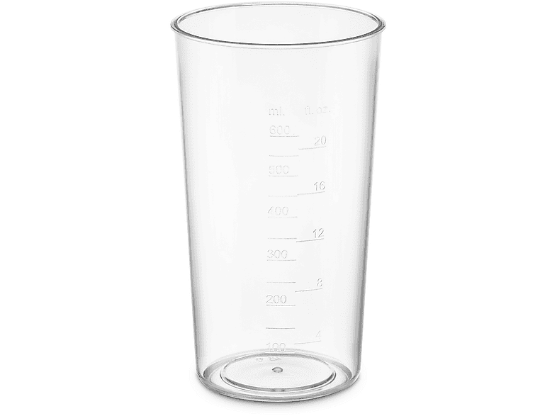 Batidora de mano - Ufesa Jupiter 1500 Max, 1500 W, Velocidad variable, 4 cuchillas, Inox