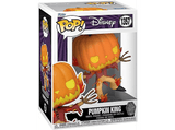 Figura Funko Pop! - Pumpkin King, 9 cm