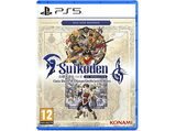 PS5 Suikoden I & II HD Remaster: Gate Rune & Dunan Unification Wars (Day One Edition)