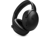 Auriculares inalámbricos - JBL Tour One M3, Circumaurales, Bluetooth, 70h Autonomía, 8 Micrófonos, Negro