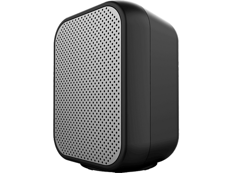 Calefactor - Cecotec ReadyWarm 1500 Max Ceramic Black, 1500 W, 3 modos, 15 m², Termostato regulable, Ligero, Black