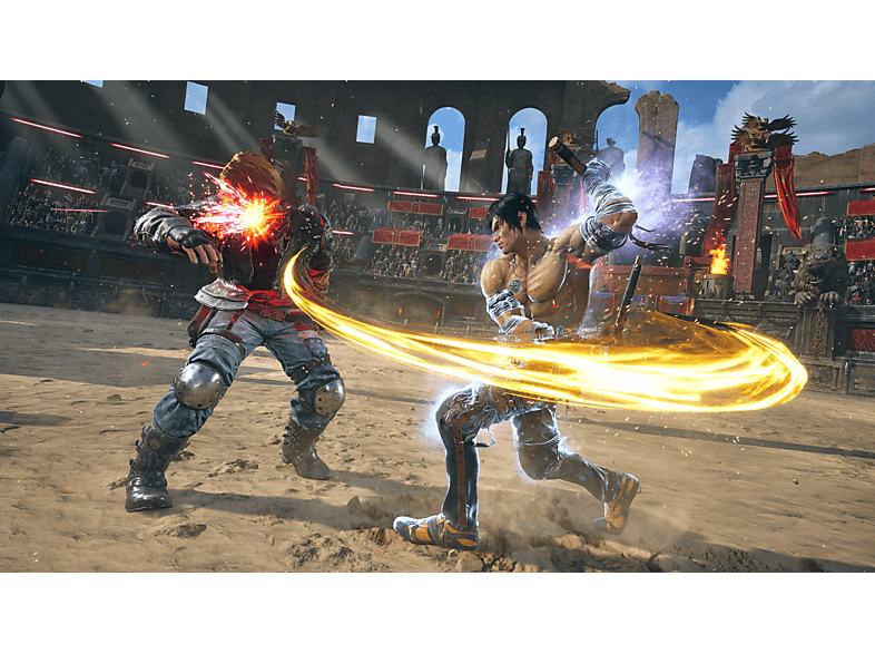 Xbox Series X|S Tekken 8 (Collector Edition)