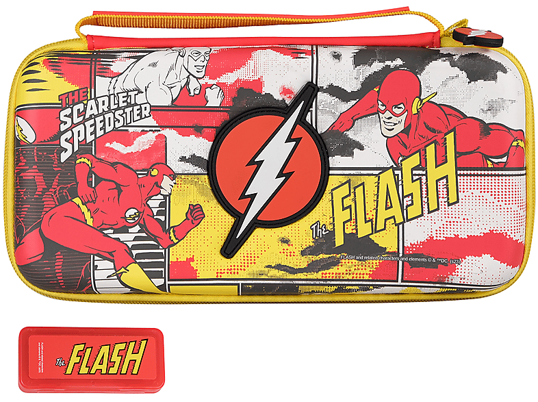 Funda - FR-TEC Premium Bag  Flash™, Para modelos Switch™, Switch™ Lite y Switch™  OLED