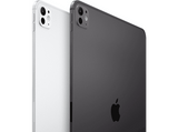 Apple iPad Pro (2024), 1 TB, Plata, 11, WiFi+CELL, Pantalla estándar, Chip M4, 10GPU