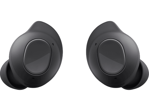 Auriculares True Wireless - Samsung Galaxy Buds FE, ANC, Bluetooth, 5.2, Hasta 30h, Grafito