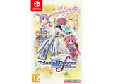 Nintendo Switch Tales of Graces F Remastered