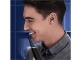 Cepillo eléctrico - Oral-B iO 6S, 5 modos, Pantalla interactiva, Sensor de presión, Negro