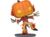 Figura Funko Pop! - Pumpkin King, 9 cm