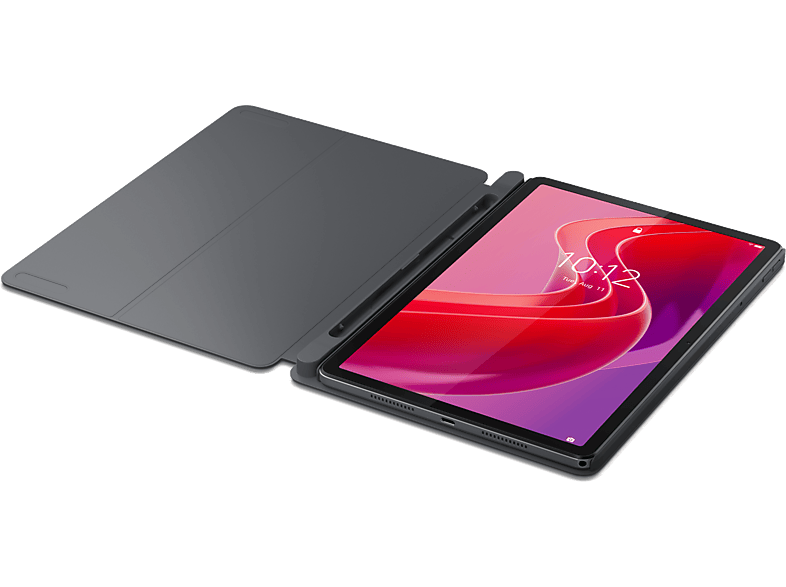 Funda tablet - Lenovo Folio Case para Tab M11 , Gris