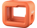 Accesorio cámara deportiva - GoPro Floaty Hero, Accesorio de cámara flotante, Naranja