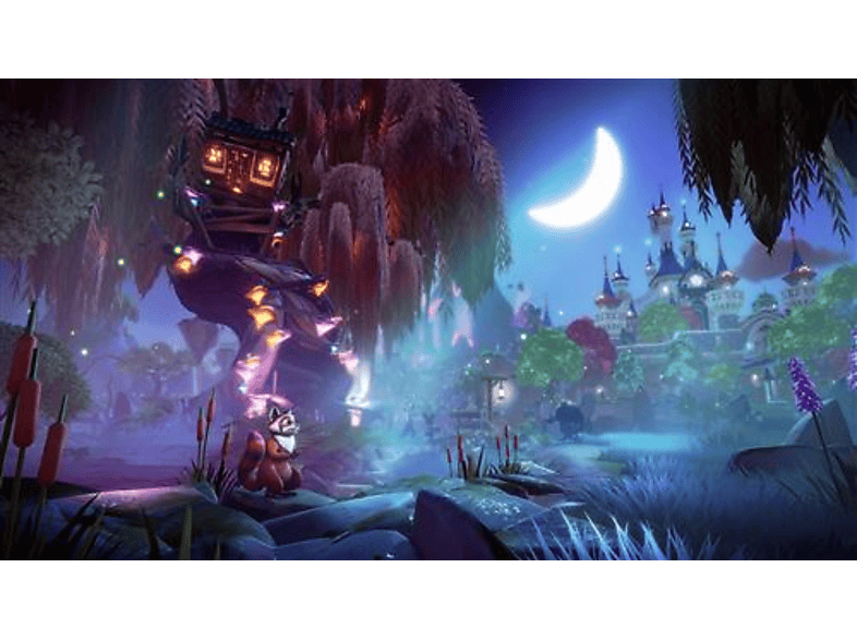 Nintendo Switch Disney Dreamlight Valley