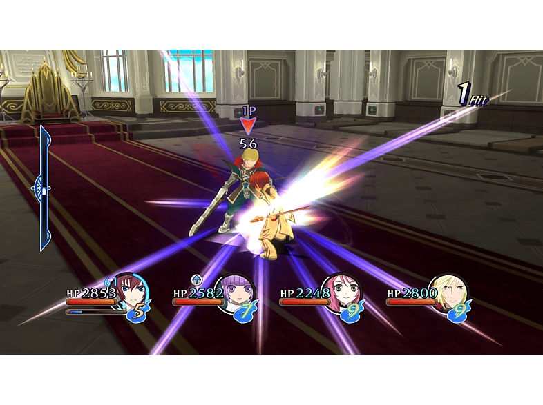 Xbox Series X|S Tales of Graces F Remastered