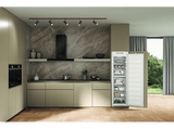 Congelador integrable - Whirlpool WHSD18F073C1, 209 l, No Frost, 177.1 cm, 6th Sense, Blanco
