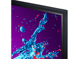TV QNED 86 - LG 86QNED80T6A, UHD 4K, Procesador Inteligente 4K α5, Smart TV, DVB-T2 (H.265), Negro