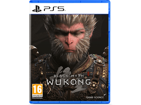 PS5 Black Myth: Wukong