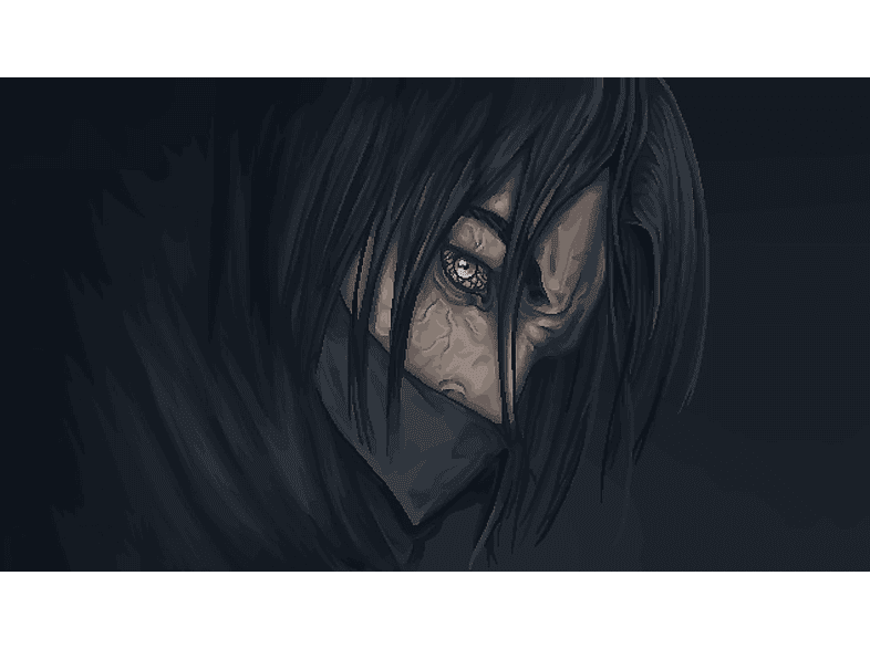 Nintendo Switch The Last Faith