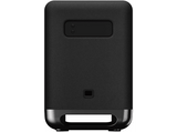 Subwoofer - Sony SA-SW5,  Subwoofer Inalámbrico adicional para barras de sonido serie HT-A, 300 W, Negro