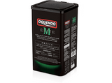Café molido - Oquendo Cofibox Élite Mezcla 400g, 50% Arábica y 50% Robusta + Café molido torrefacto