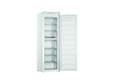 Congelador integrable - Whirlpool WHSD18F073C1, 209 l, No Frost, 177.1 cm, 6th Sense, Blanco