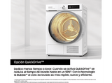 Lavadora carga frontal - Samsung WW11DB8B95GHU3, 11 kg, 1400 rpm, AI EcoBubble™, Función WiFi con SmartThings, Blanco
